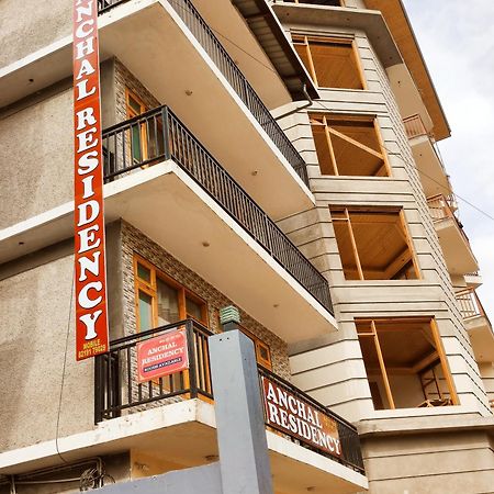 Hotel Anchal Residency Unit Of Best Quality Trip Pvt Manāli Eksteriør billede
