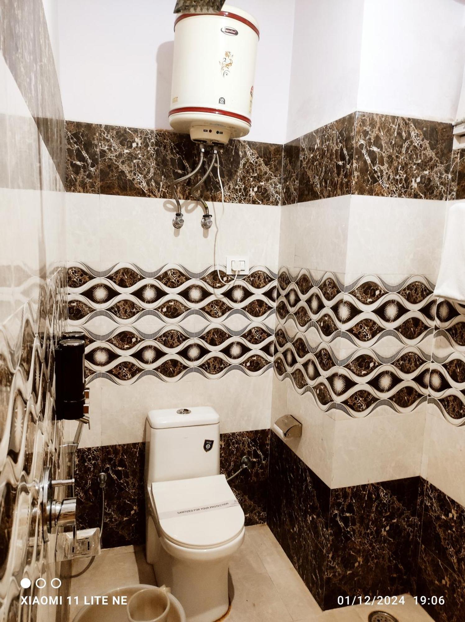 Hotel Anchal Residency Unit Of Best Quality Trip Pvt Manāli Eksteriør billede