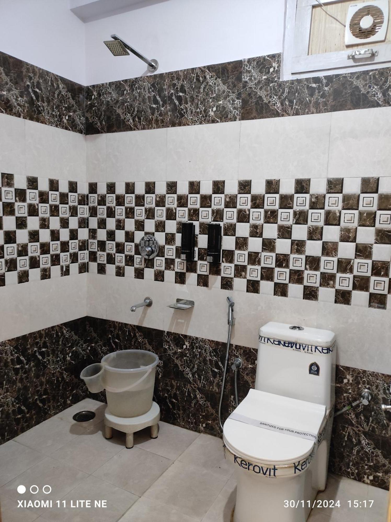 Hotel Anchal Residency Unit Of Best Quality Trip Pvt Manāli Eksteriør billede